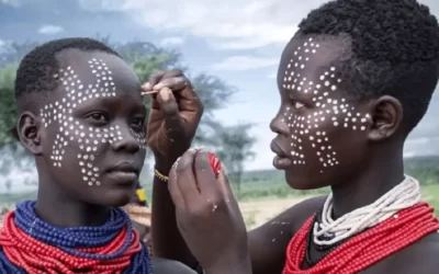 11 Days Northern Route & Omo Valley