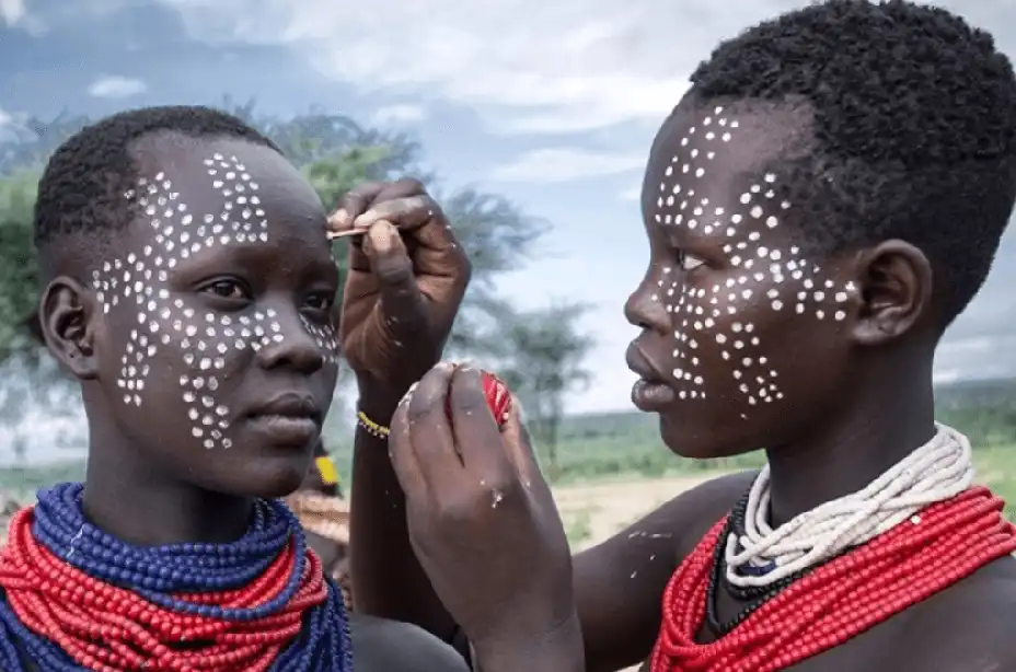 11 Days Northern Route & Omo Valley