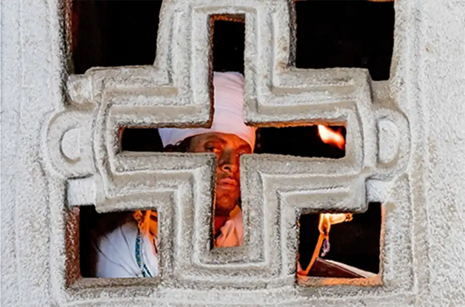 2 Days Lalibela Tours