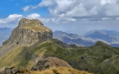 5 Days Community Trekking Around Lalibela