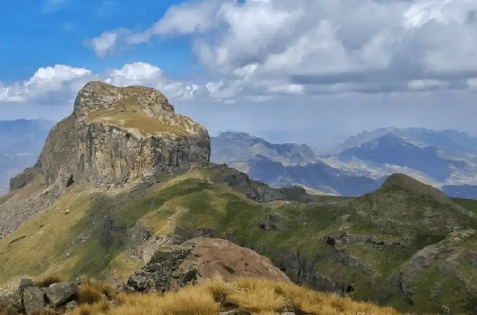 5 Days Community Trekking Around Lalibela